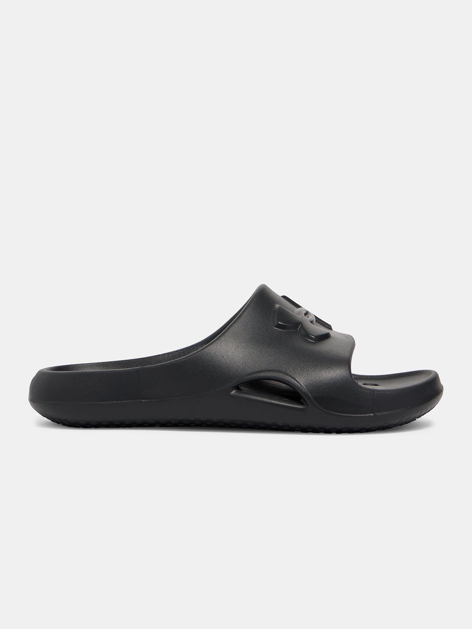 Under Armour UA B Locker V SL fiú papucs Papucs