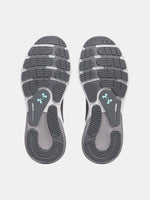 Under Armour Férfi cipõ UA HOVR Turbulence 2 RS Edzőcipő szürke