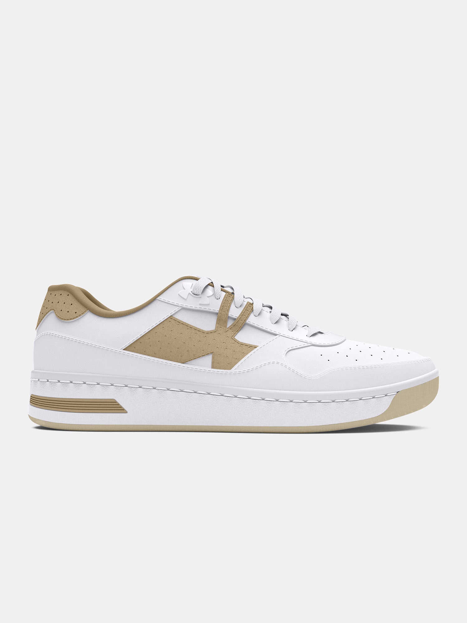 Under Armour UA Court 96 Suede férfi cipõ Utcai cipő