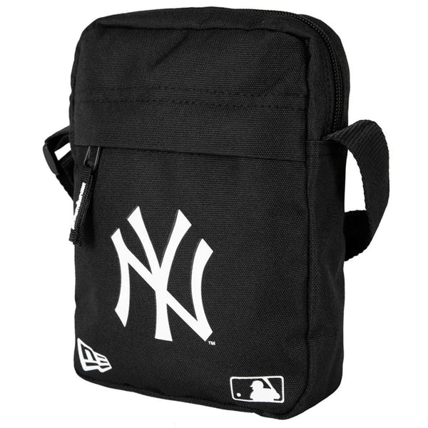 New Era New York Yankees MLB Black oldaltáska