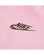 Nike_ Nkg Velour Flare Set(Haddad) Melegítő rózsaszín