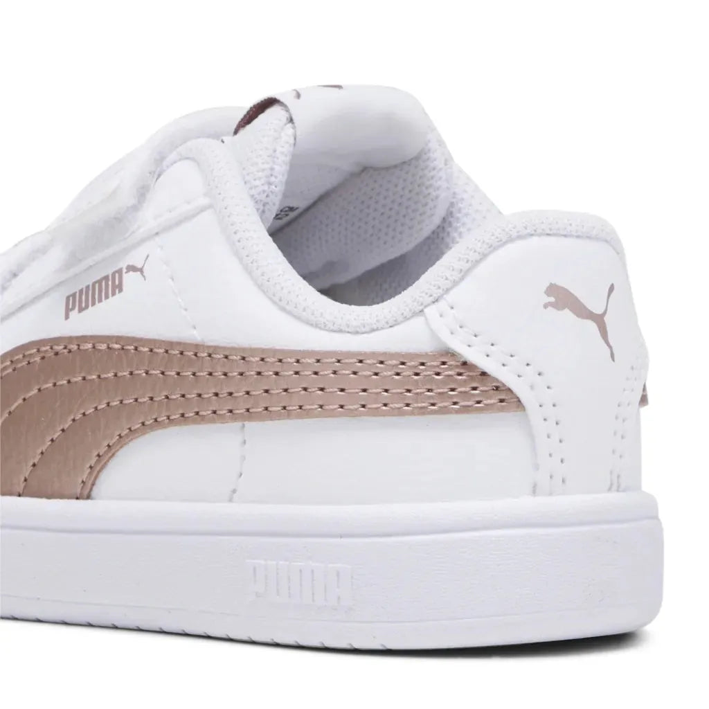 Puma Rickie Classic V Inf utcai cipő, gyerek - Sportmania.hu