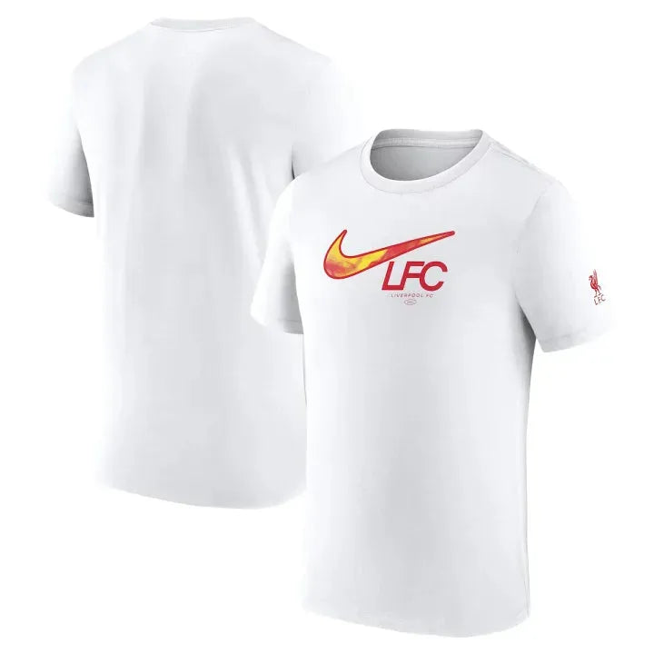 Nike Liverpool FC 24/25 Swoosh póló - Sportmania.hu