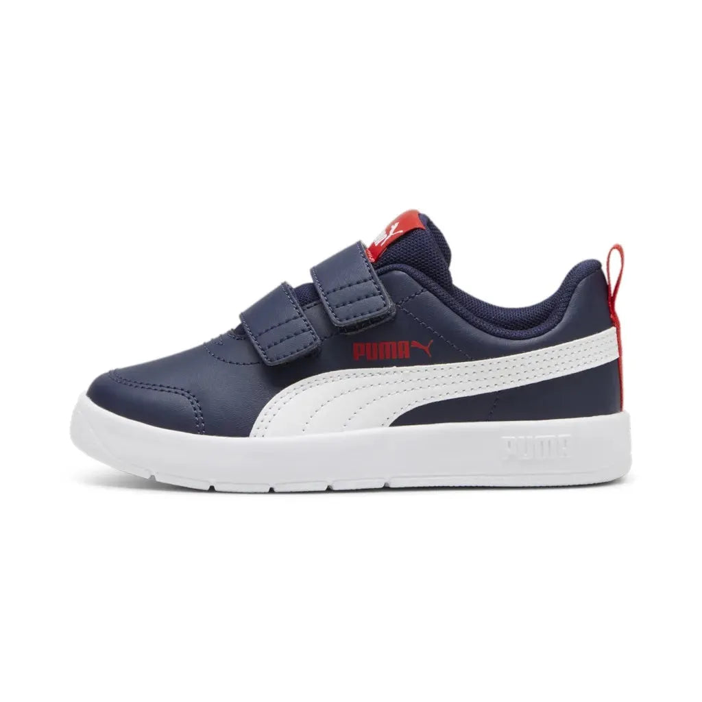 Puma Courtflex V3 V PS Utcai cipő - Sportmania.hu