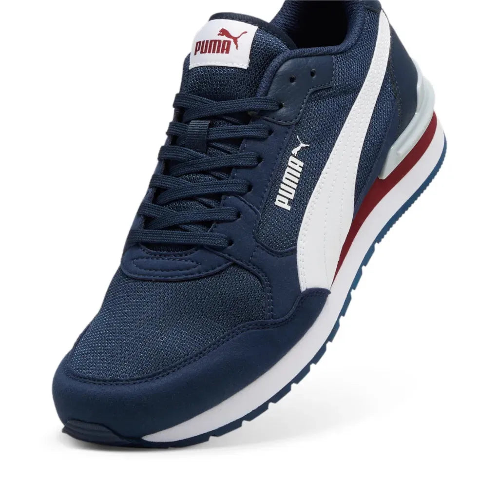 Puma ST Runner v4 Mesh Utcai cipő - Sportmania.hu