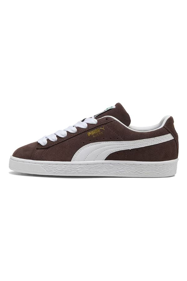 Suede Classic utcai cipő