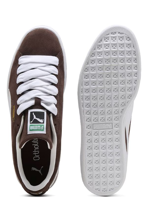 Suede Classic utcai cipő