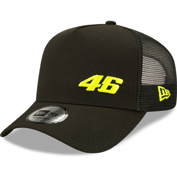 New Era Repreve Flawless A-Frame Trucker VR46 Cap 60221537