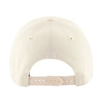 47 Brand '47 New York Yankees Snapback Cap krém baseball sapka