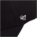 47 Brand Arsenal Fc Mvp Cap M Epl-mvp30wbv-bk - Sportmania.hu