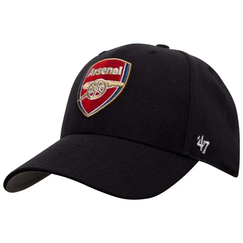 47 Brand Arsenal Fc Mvp Cap M Epl-mvp30wbv-bk - Sportmania.hu