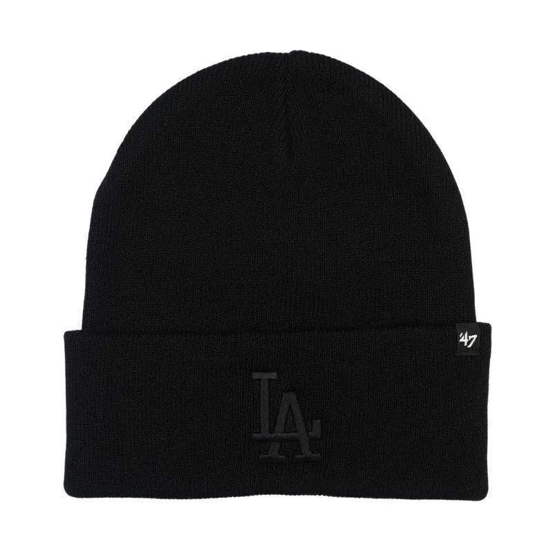47 Brand Cap 47 Brand Los Angeles Dodgers B-HYMKR12ACE-BKB Kötött sapka - Sportmania.hu