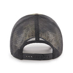 47 Brand Cap 47 Brand Los Angeles Dodgers Branson Cap B-CBRAN12GWP-CMD Baseball sapka - Sportmania.hu