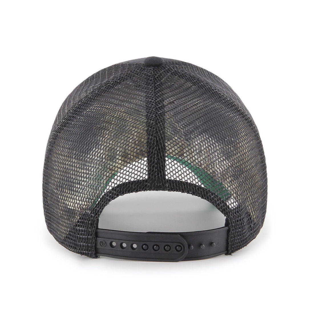 47 Brand Cap 47 Brand MLB New York Yankees Branson Cap B-BRANS17CTP-BKB Baseball sapka - Sportmania.hu