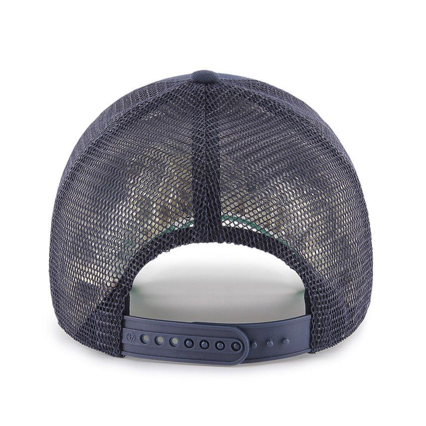 47 Brand Cap 47 Brand MLB New York Yankees Branson Cap B-BRANS17CTP-NYA Baseball sapka - Sportmania.hu