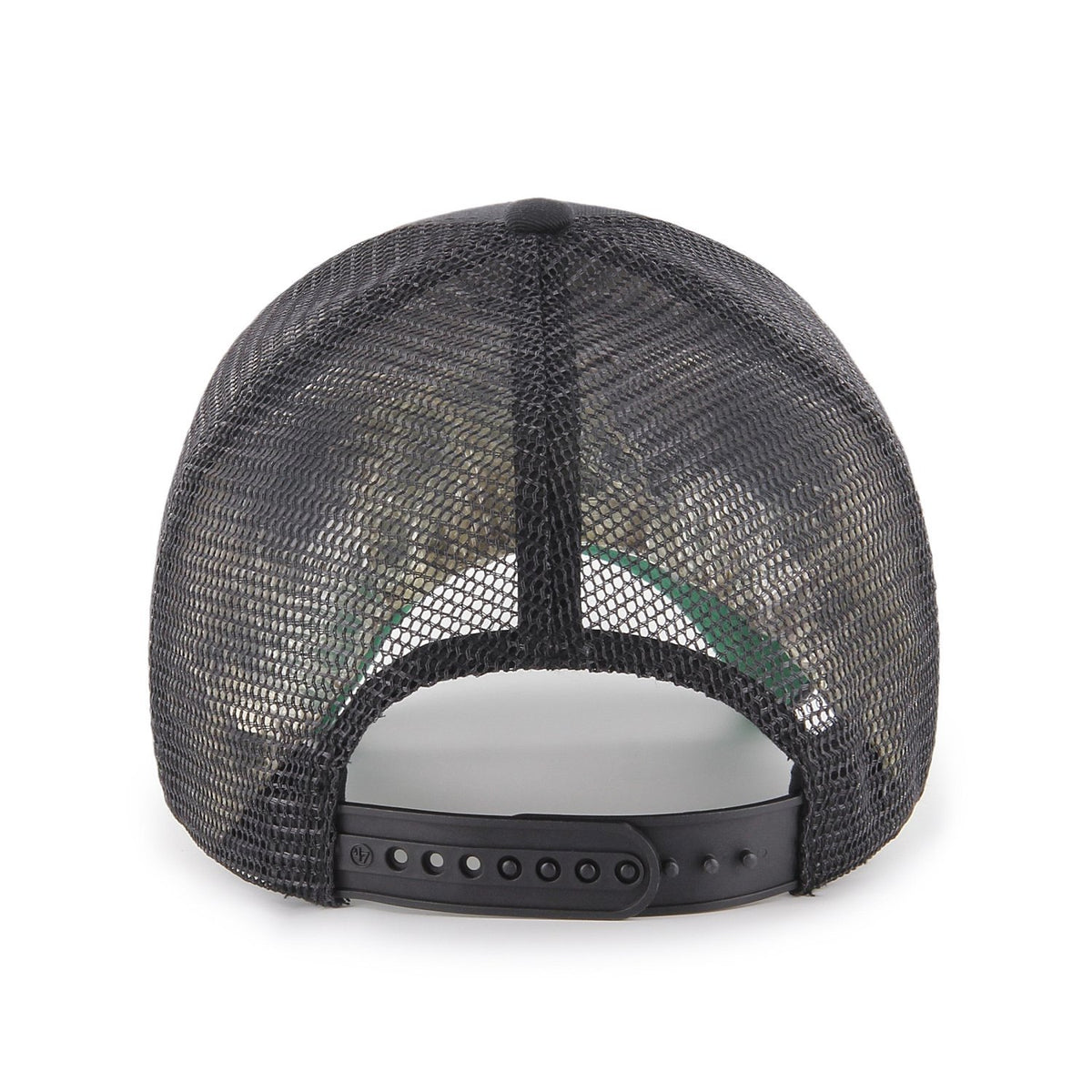 47 Brand Cap 47 Brand MLB New York Yankees Branson Cap Baseball sapka B-BRANS17CTP-BKB