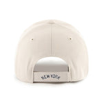 47 Brand Cap 47 Brand New York Yankees MVP B-MVP17WBV-BN Baseball sapka - Sportmania.hu