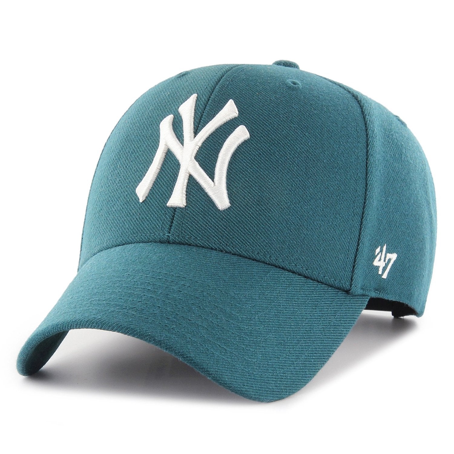 Helly Hansen 47 Brand New York Yankees MVP Cap Baseball sapka B-MVPSP17WBP-PG
