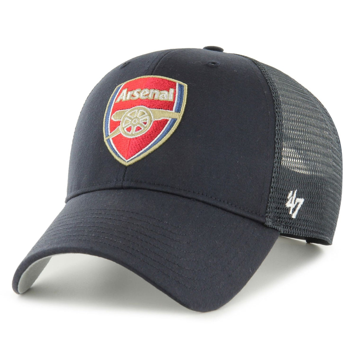 47 Brand Liverpool FC Branson Cap M EPL-BRANS30CTP-NY Baseball sapka
