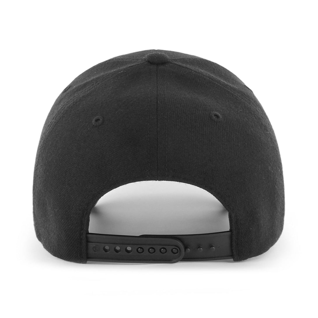 47 Brand MLB Chicago White Sox Cap B-MVPSP06WBP-BK Baseball sapka - Sportmania.hu