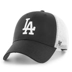 47 Brand MLB LA Dodgers Cap Baseball sapka B-BRANS12CTP-BKC