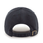 47 Brand MLB Los Angeles Dodgers Cap B-RGW12GWSNL-BKQ Baseball sapka - Sportmania.hu