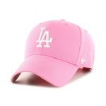 47 Brand MLB Los Angeles Dodgers Jr Cap B-RAC12CTP-RSA-KID Baseball sapka - Sportmania.hu