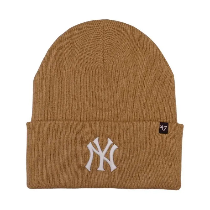 47 Brand MLB New York Yankees Base Runner Hat M B-HYMKR17ACE-KHB Kötött sapka - Sportmania.hu