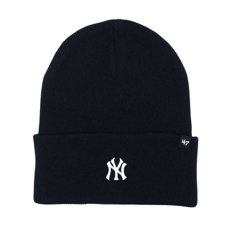 47 Brand MLB New York Yankees Base Runner M Kötött sapka B-BRNCK17ACE-NYA