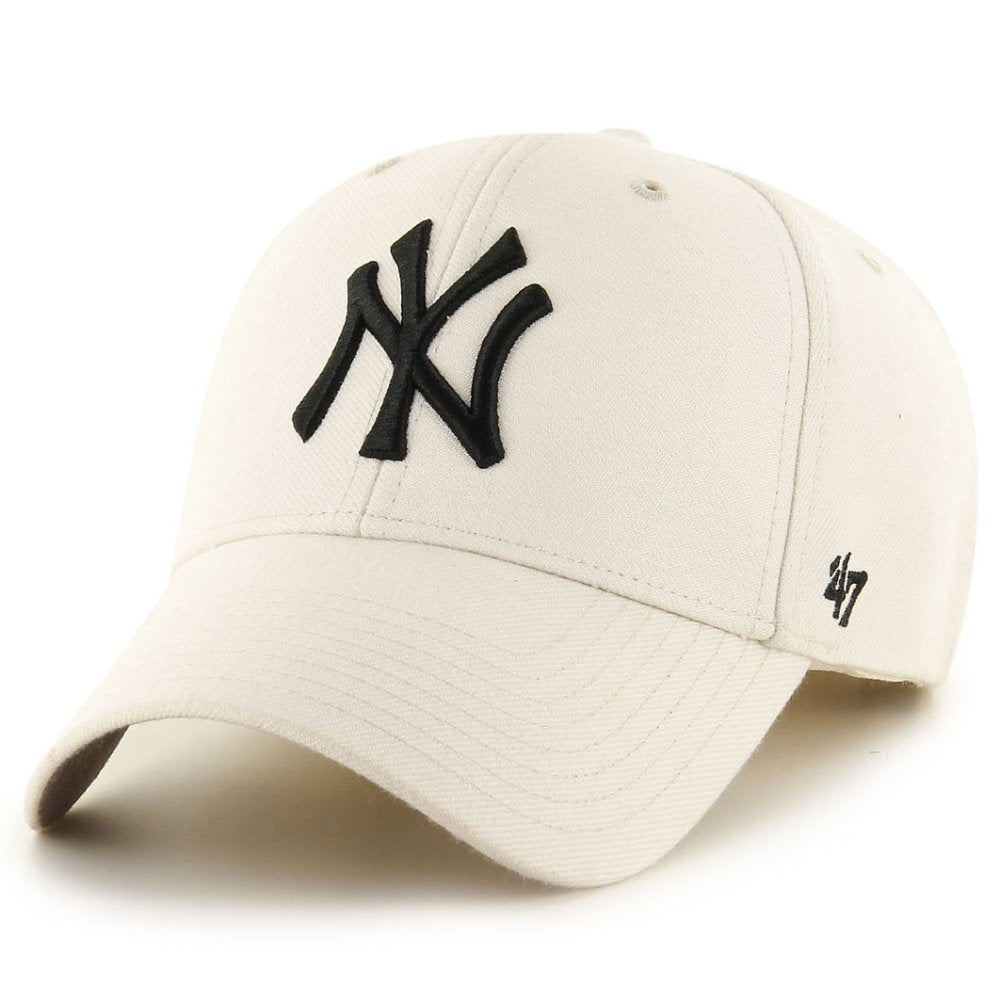 47 Brand Mlb New York Yankees baseball Baseball sapka B-MVPSP17WBP-NT