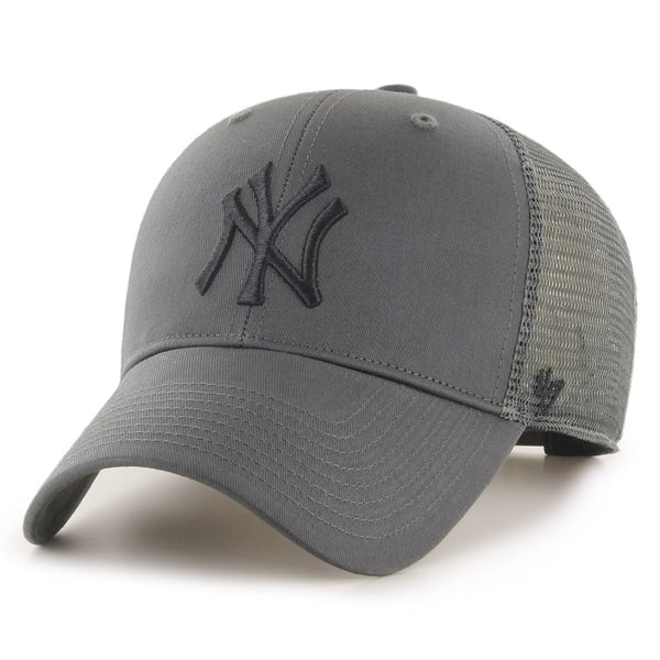 47 Brand MLB New York Yankees Branson Cap B-BRANS17CTP-CCA Baseball sapka - Sportmania.hu