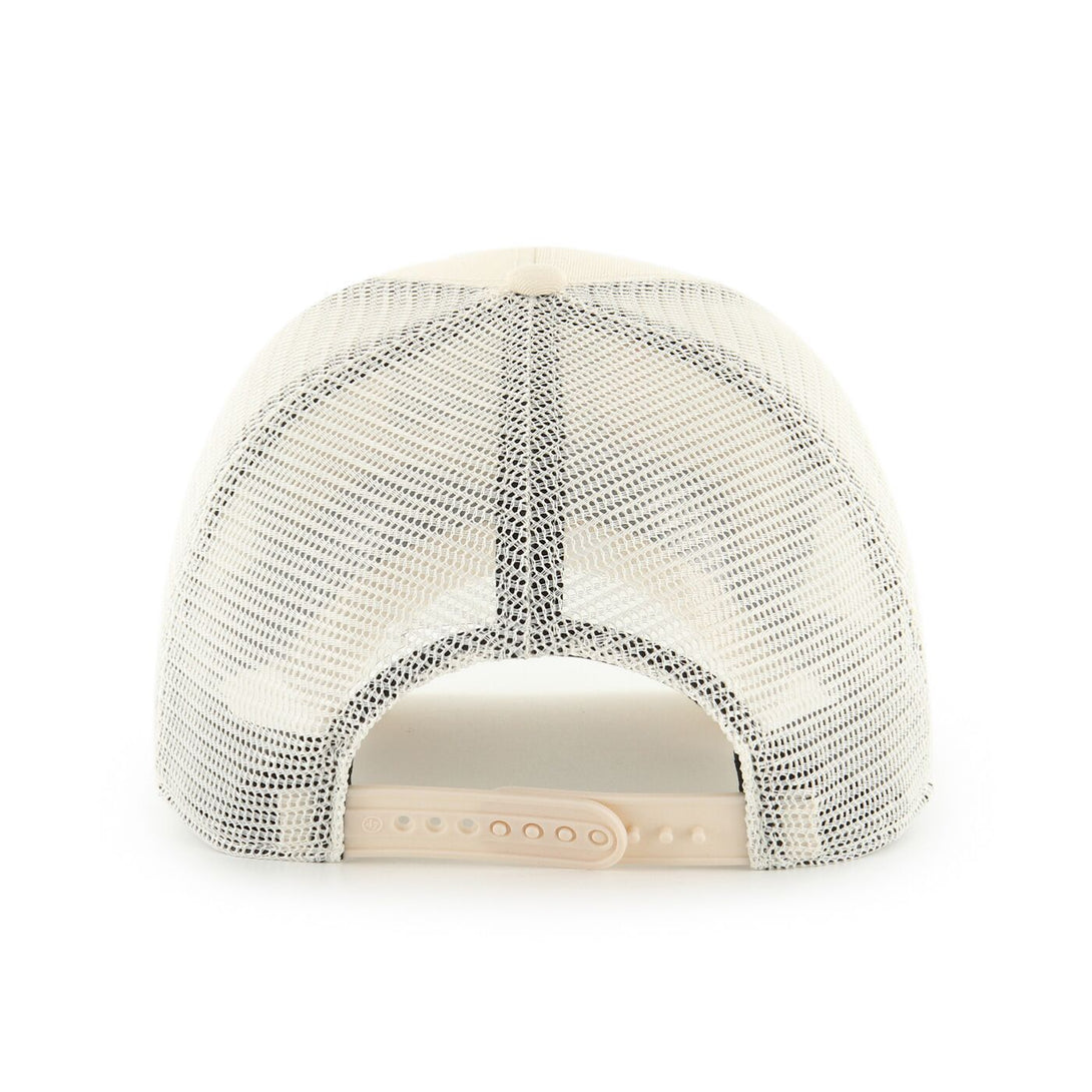 47 Brand MLB New York Yankees Branson Cap B-BRANS17CTP-NT Baseball sapka - Sportmania.hu