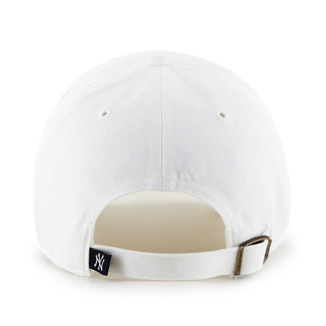 47 Brand MLB New York Yankees Cap B-MVPSP17WBP-WHM Baseball sapka - Sportmania.hu