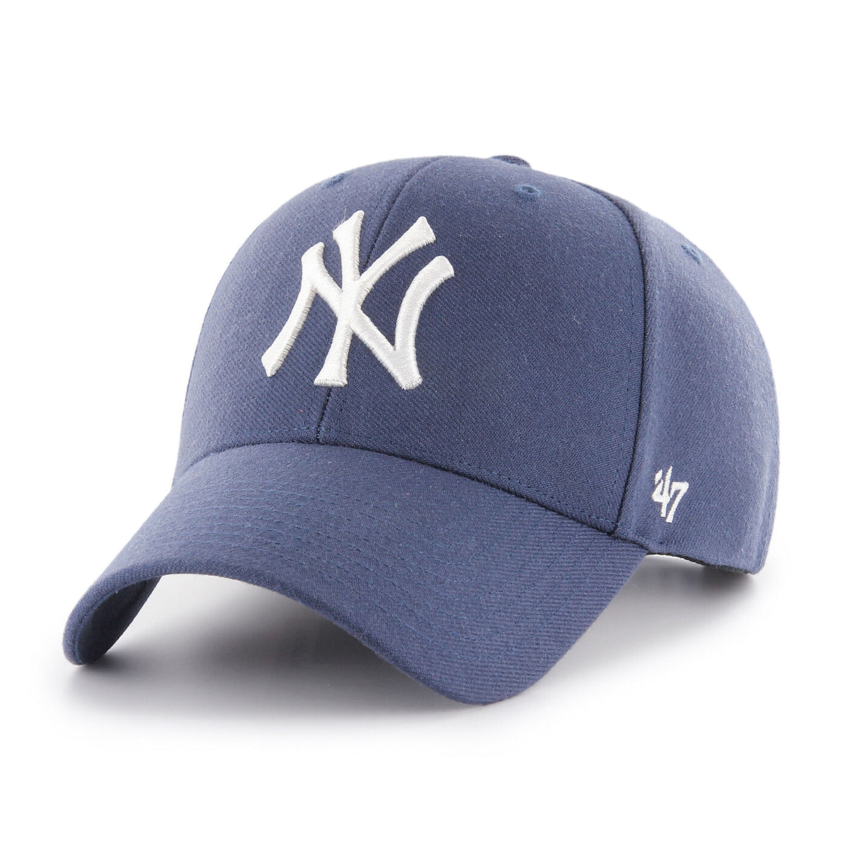 47 Brand MLB New York Yankees Cap Baseball sapka B-MVPSP17WBP-TB
