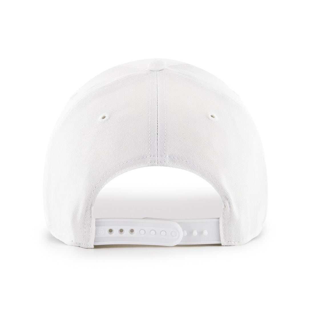 47 Brand MLB New York Yankees Cap Jr B-RAC17CTP-WH Baseball sapka - Sportmania.hu