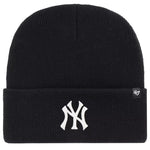 47 Brand MLB New York Yankees Haymaker M Kötött sapka B-HYMKR17ACE-BKA
