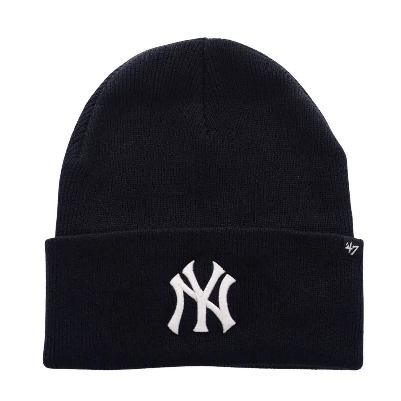 47 Brand New York Yankees B-HYMKR17ACE-NYF Kötött sapka - Sportmania.hu