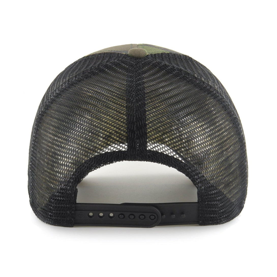 47 Brand New York Yankees MLB Branson Cap B-CBRAN17GWP-CMJ Baseball sapka - Sportmania.hu