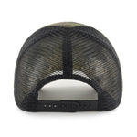 47 Brand New York Yankees MLB Branson Cap B-CBRAN17GWP-CMJ Baseball sapka - Sportmania.hu