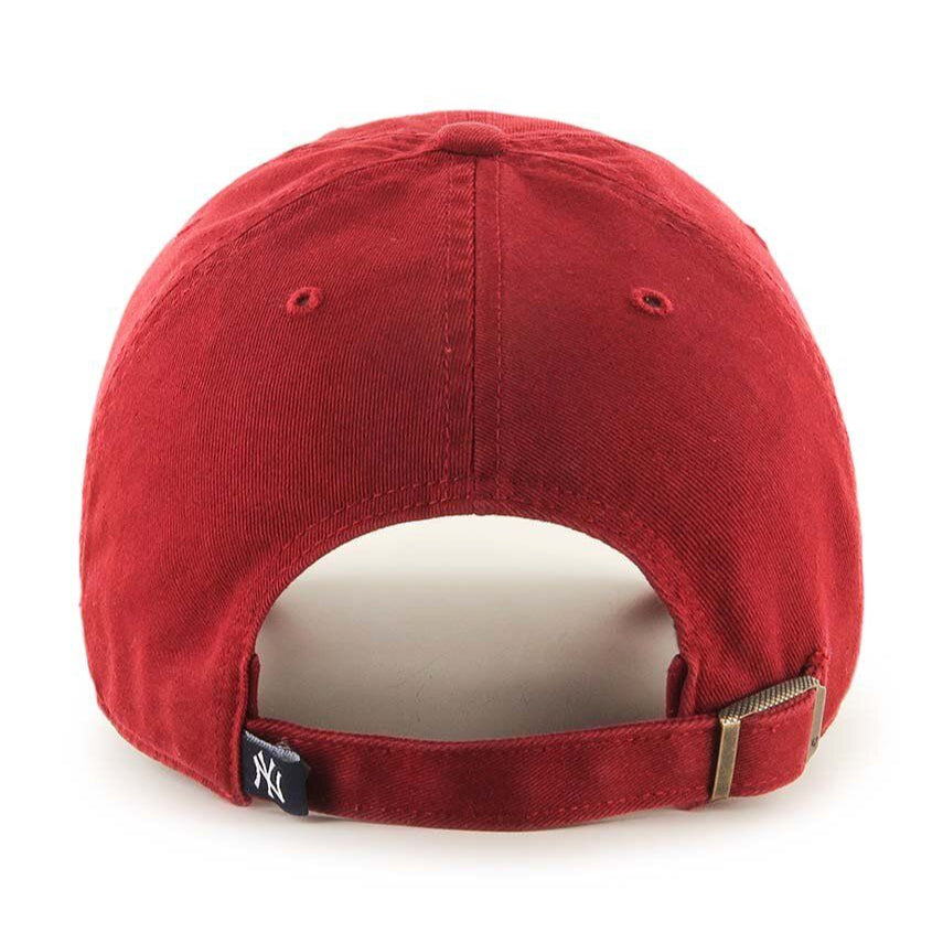 47 Brand New York Yankees MLB Clean Up Cap B-RGW17GWS-RZ Baseball sapka - Sportmania.hu