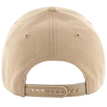 47 Brand New York Yankees Mvp Cap B-MVPSP17WBP-KH Sapka - Sportmania.hu