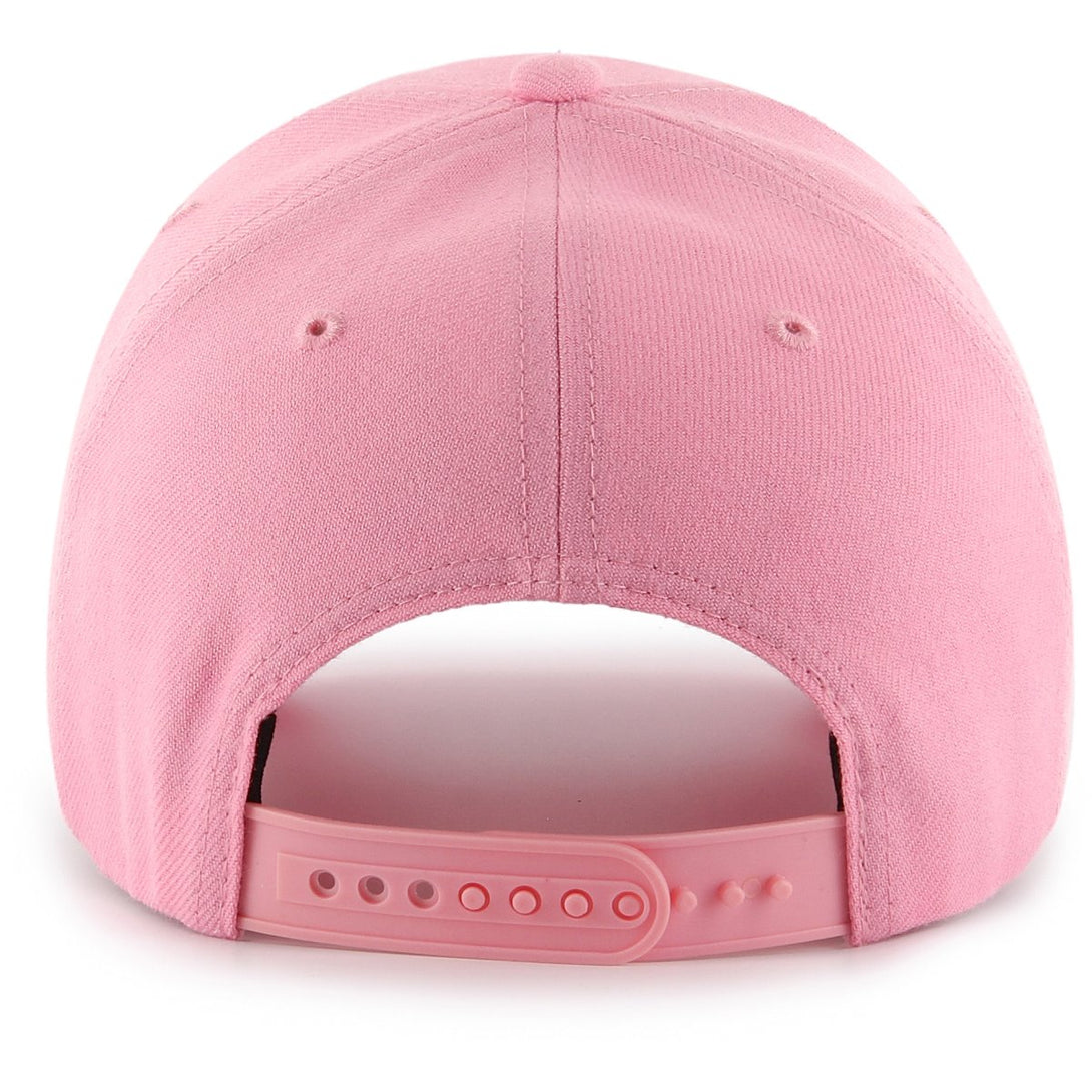 47 Brand New York Yankees MVP Cap B-MVPSP17WBP-RS Baseball sapka - Sportmania.hu