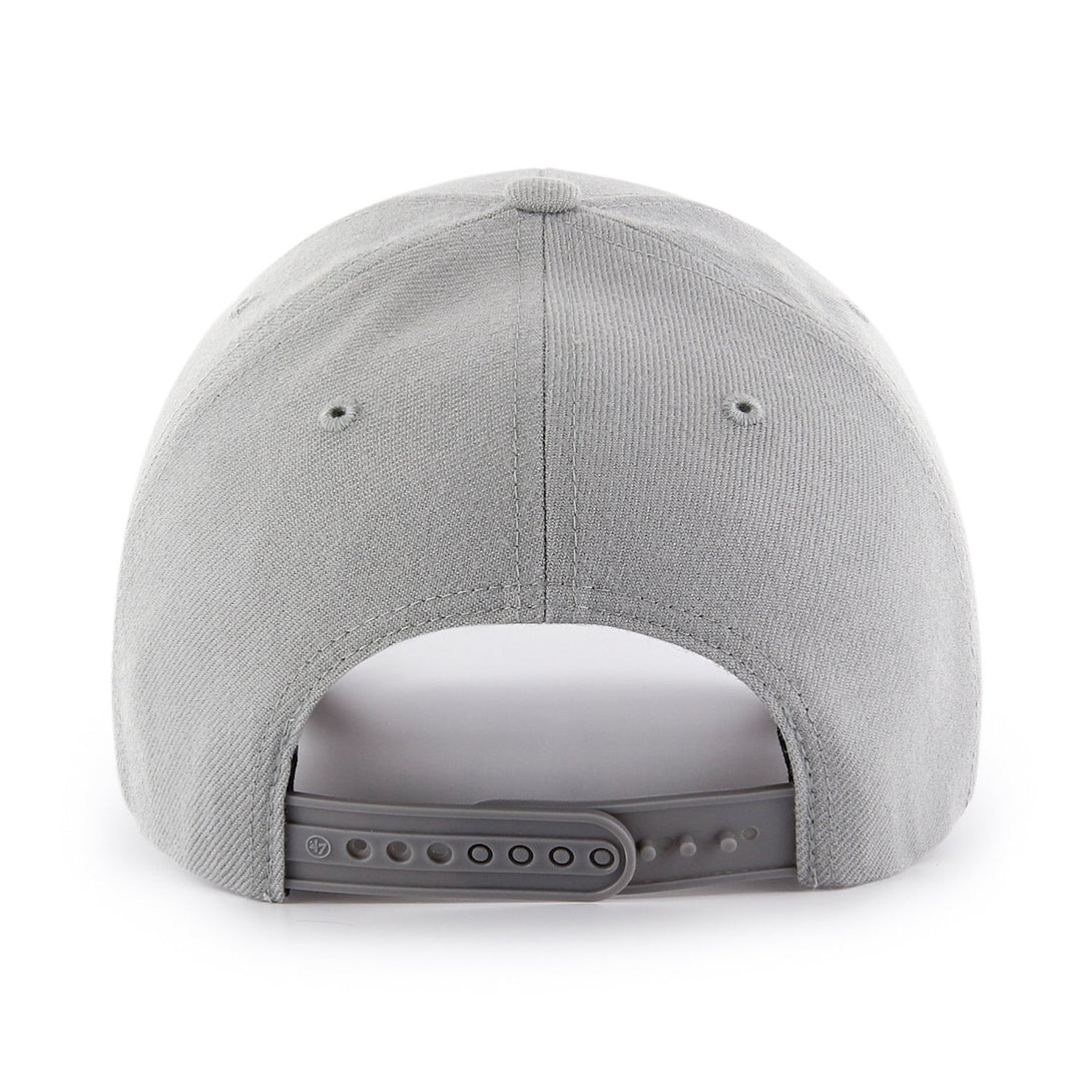 47 Brand New York Yankees MVP M B-MVPSP17WBP-GY Cap Baseball sapka - Sportmania.hu