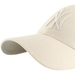 '47 Brand New York Yankees Mvp Raised Basic Cap Baseball sapka B-RAC17CTP-NTA