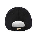 47 Brand Oakland Athletics Raised B-MVP18WBV-BKG Cap Baseball sapka - Sportmania.hu
