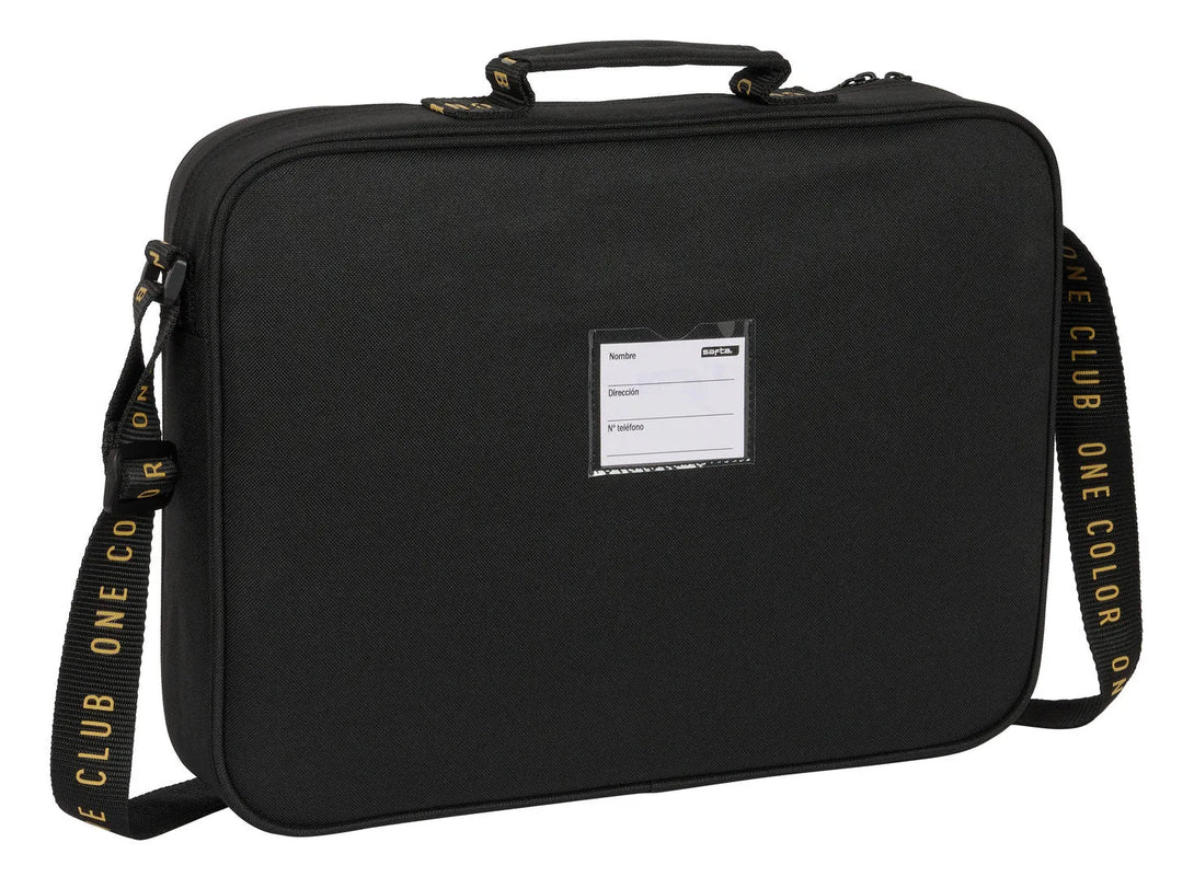 Real Madrid Cartera 2023/24 Laptop táska - Sportmania.hu