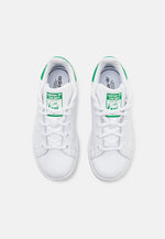 adidas ORIGINALS Stan Smith Jr M20605 utcai cipő, gyerek