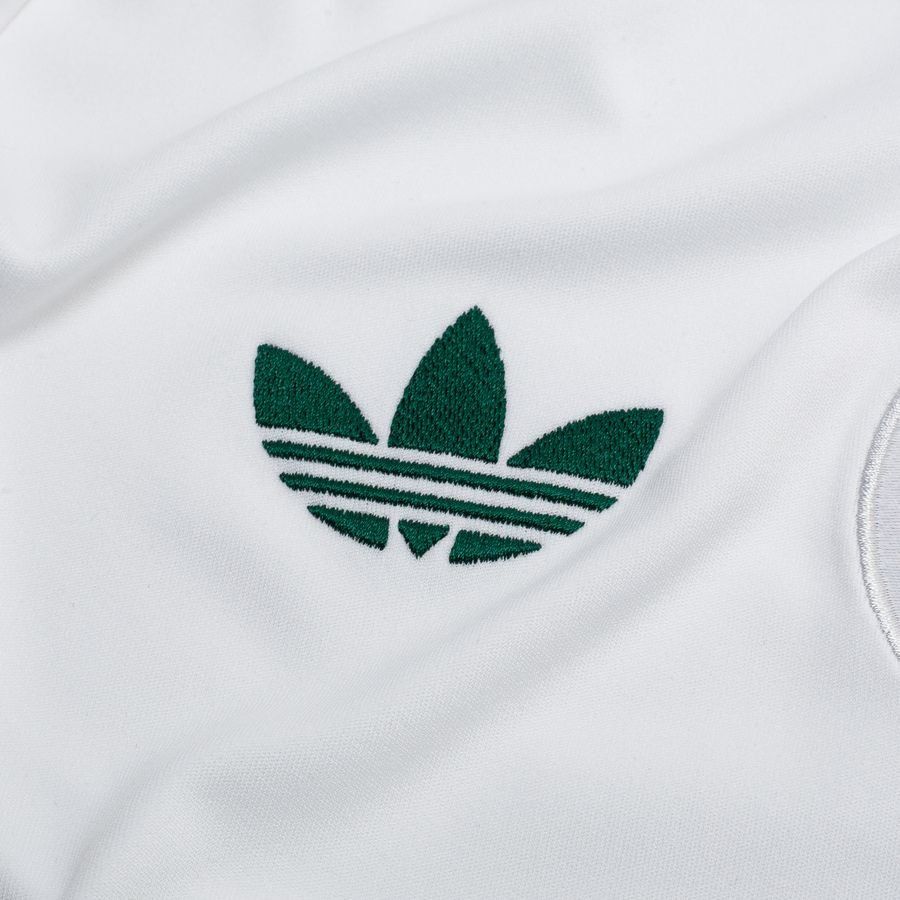 Adidas Originals Magyar Válogatott 2026 idegenbeli mez, fehér