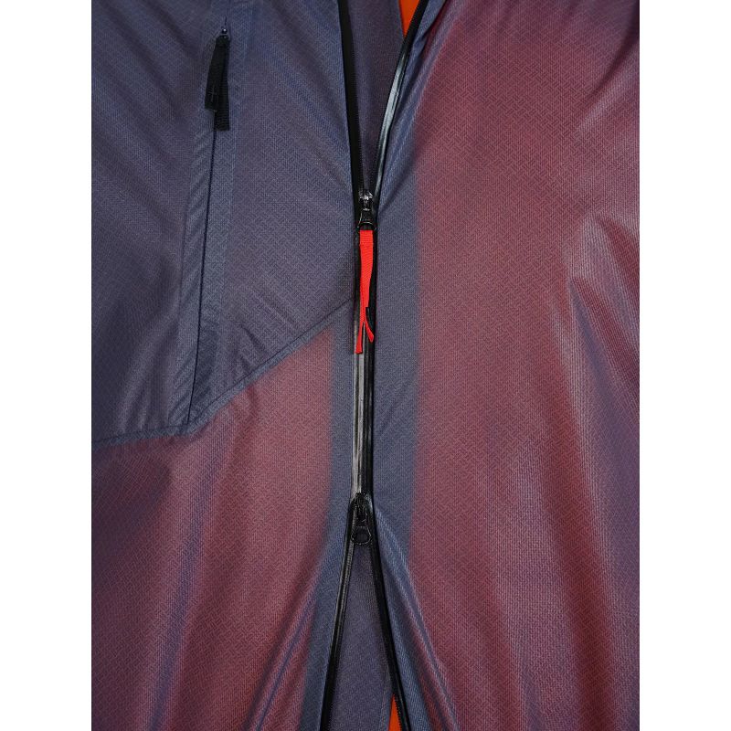 4FPRO waterproof membrane 15000 men's 4F 3xl férfi kabát 4FWSS25TTJAM692-22S