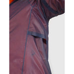 4FPRO waterproof membrane 15000 men's 4F 3xl férfi kabát 4FWSS25TTJAM692-22S
